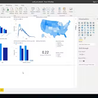 Power-BI Desktop
