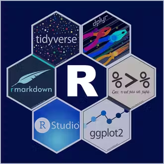 Introduction to R Programming Tidyverse